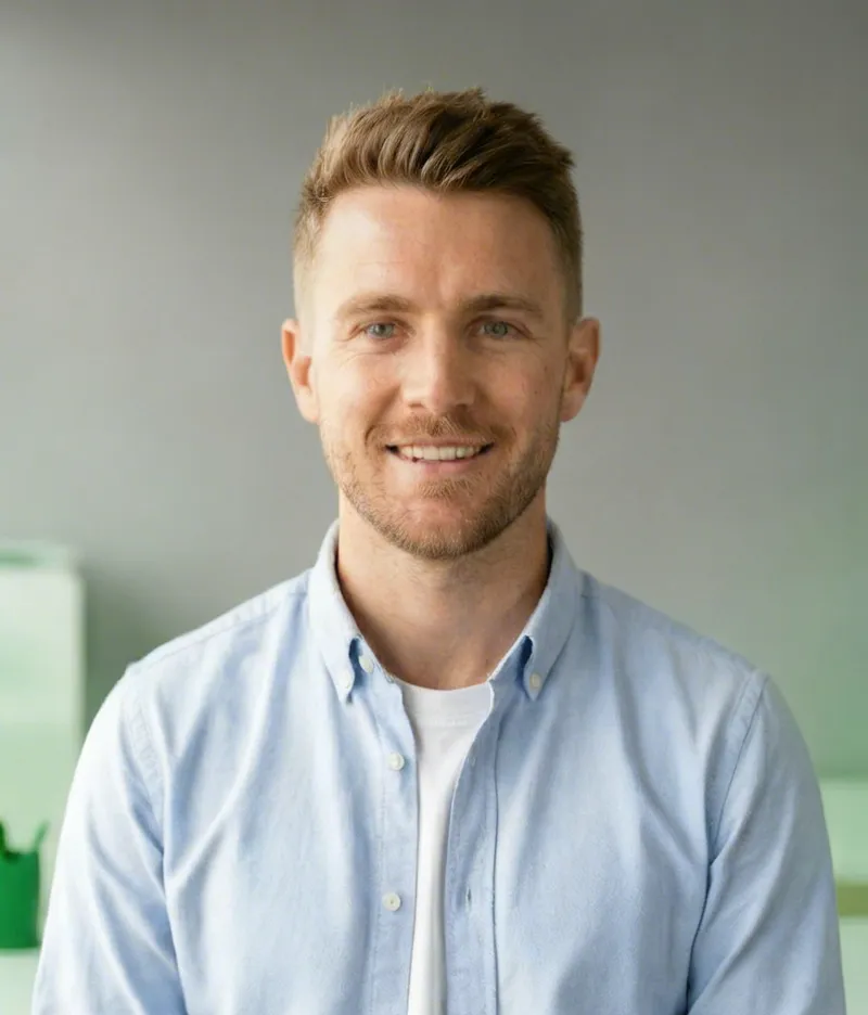 Ben Carrick