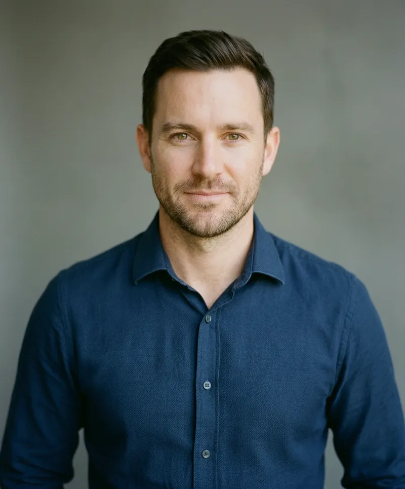 Nick Drayton