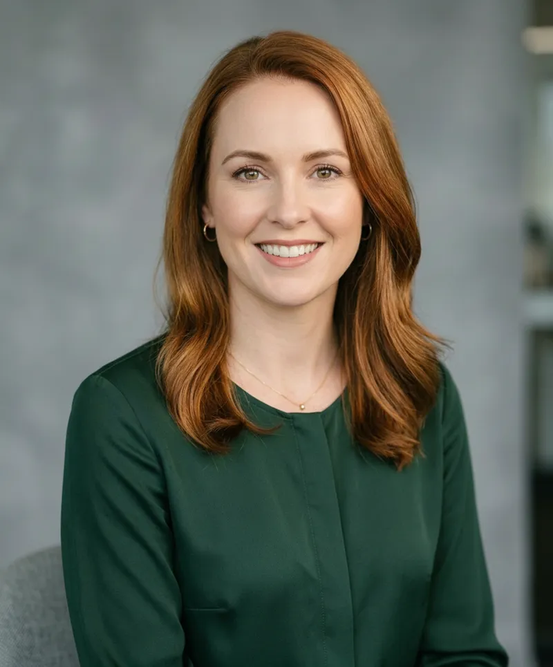 Rachel Winters
