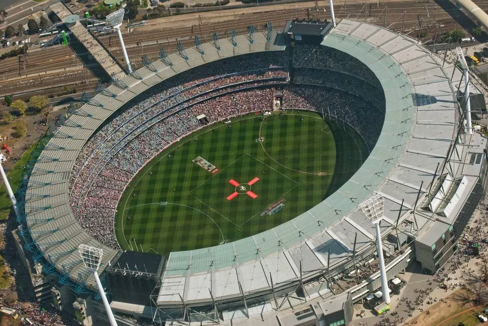 2026 AFL Fixture Confirmed: Season Opens at SCG with Swans vs Carlton