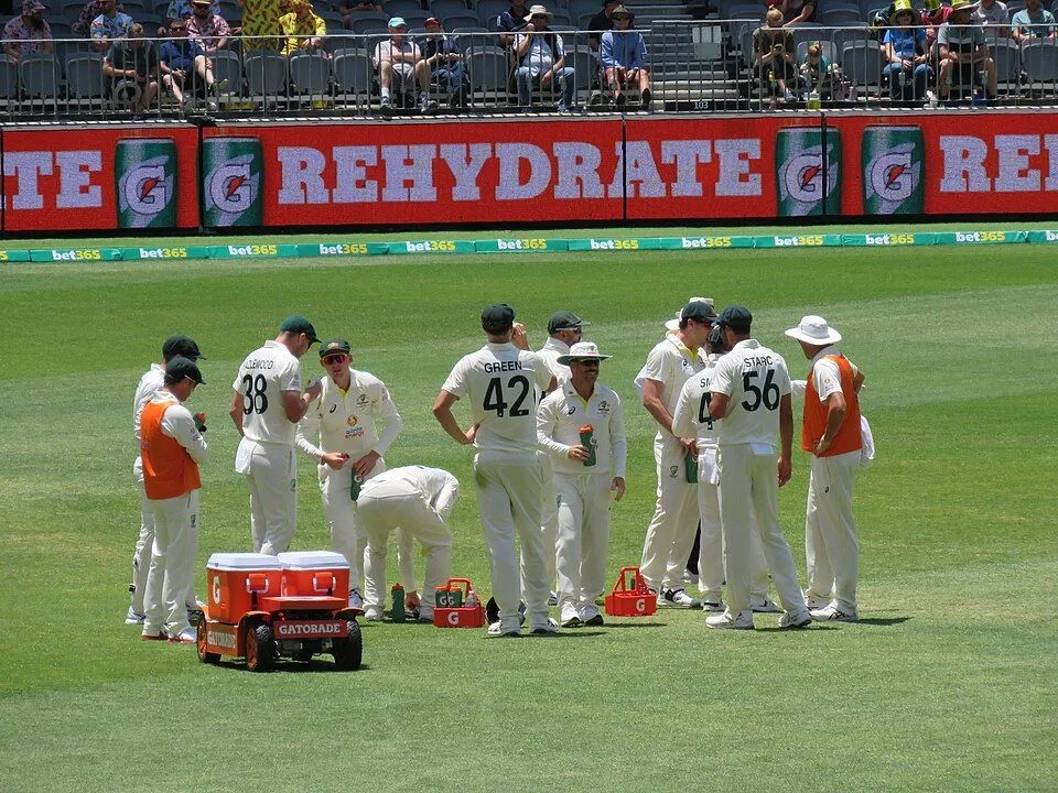 Australia's Test Cricket Summer 2025-26 - Full Schedule and Squad Analysis