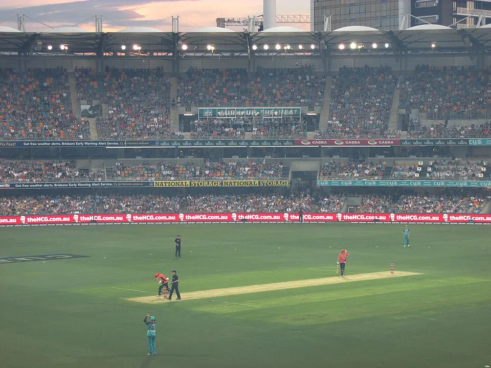 BBL 15 Season Wrap - Perth Scorchers Claim Record Sixth Title