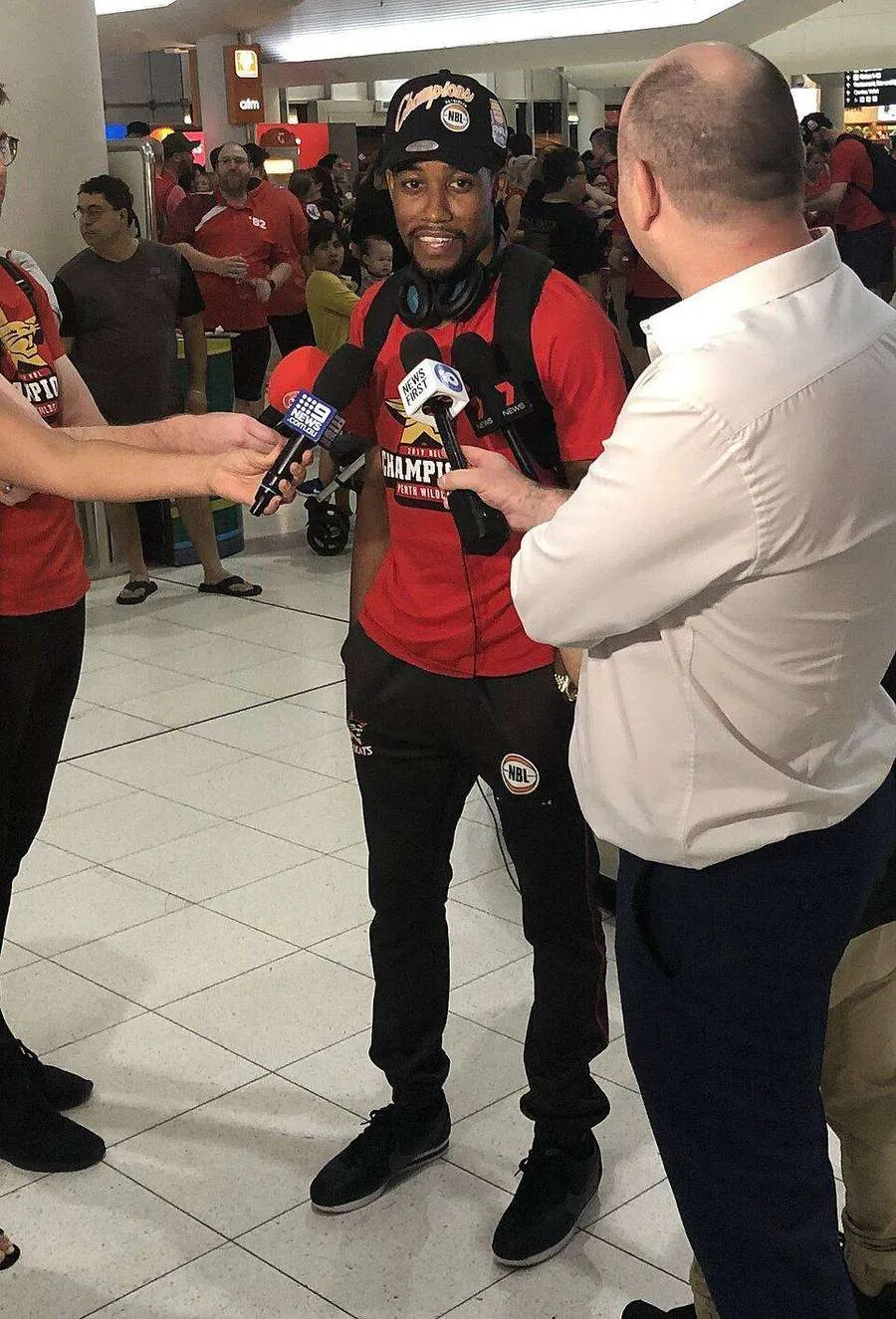 Bryce Cotton: The Greatest Import in NBL History Starts a New Chapter at Adelaide