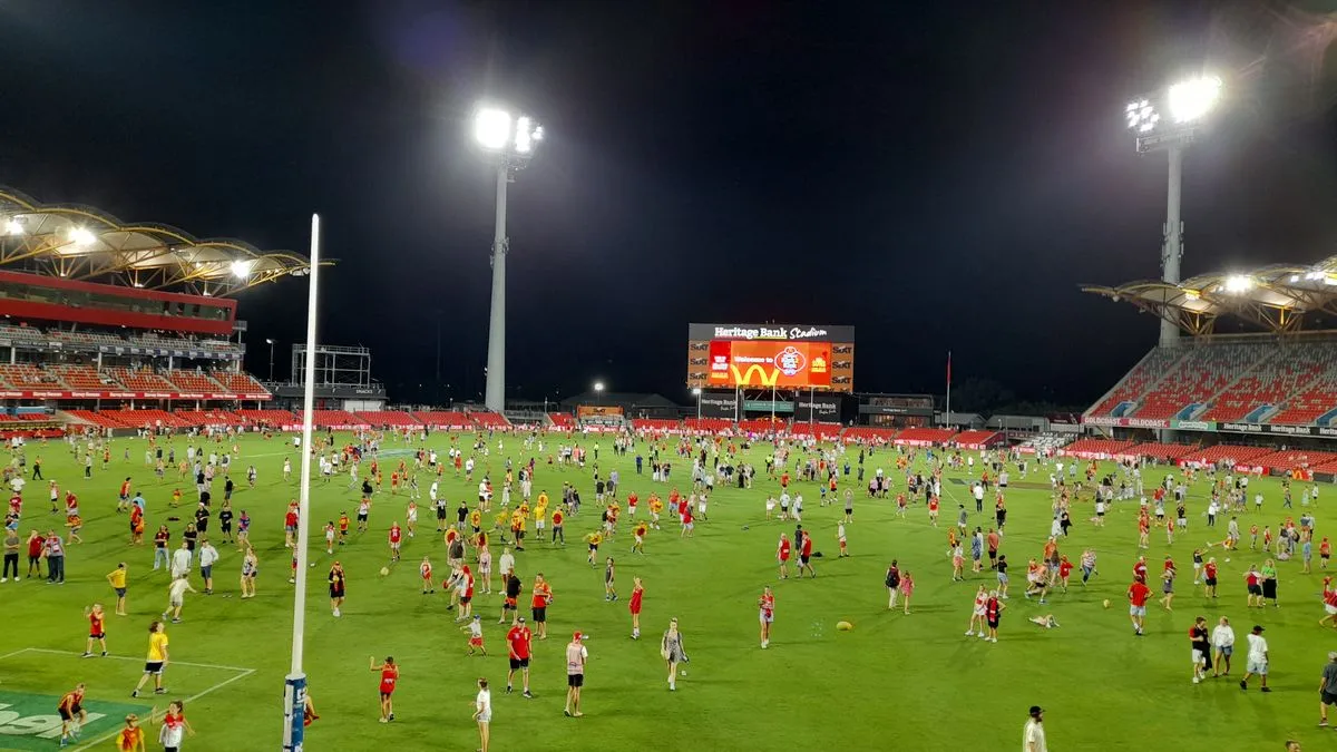 Petracca Era Begins at Gold Coast After Blockbuster Trade From Melbourne