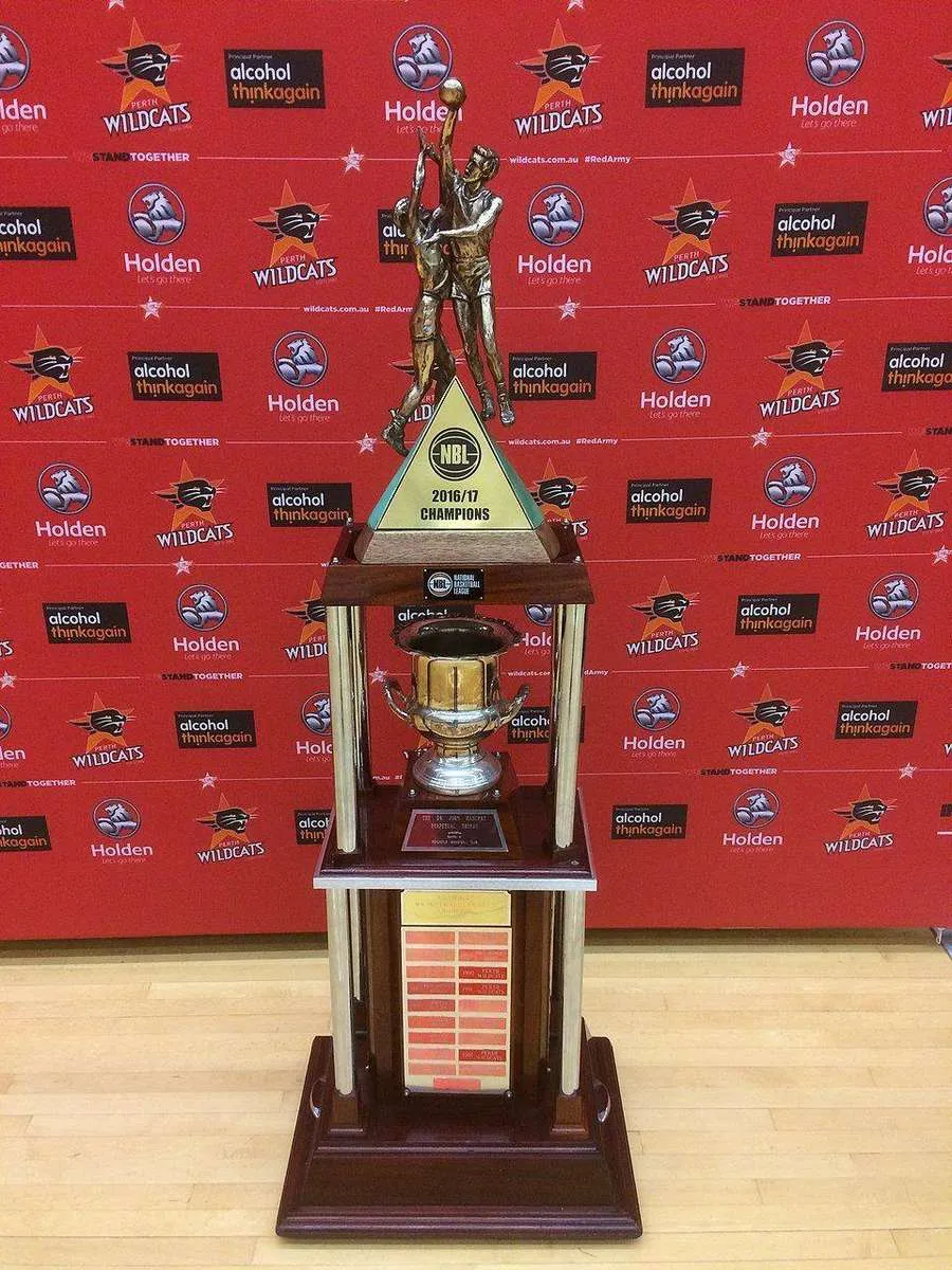 NBL 2025-26 Season Preview: Illawarra Defend as Cotton Shakes Up
