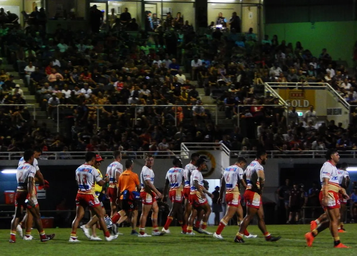 NRL Pre-Season Challenge Kicks Off: 16 Matches Across Three Weeks