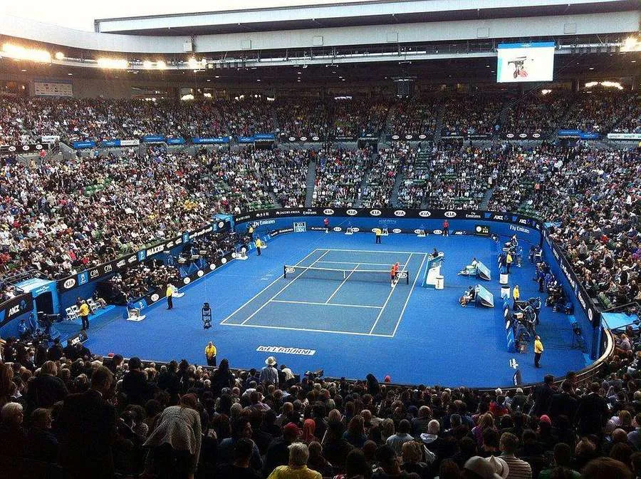 Australian Open 2026: Alcaraz Grand Slam, Rybakina Claims Title