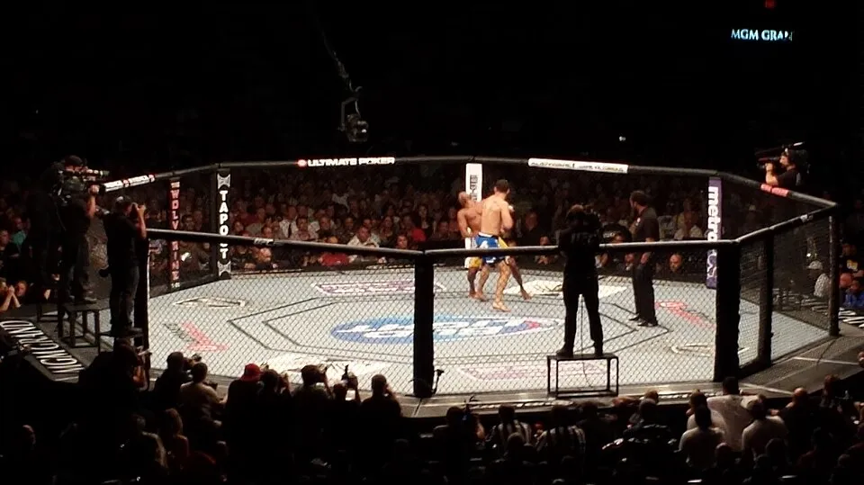 How to Watch UFC in Australia in 2026: Paramount+, Kayo Sports and Main Event Guide