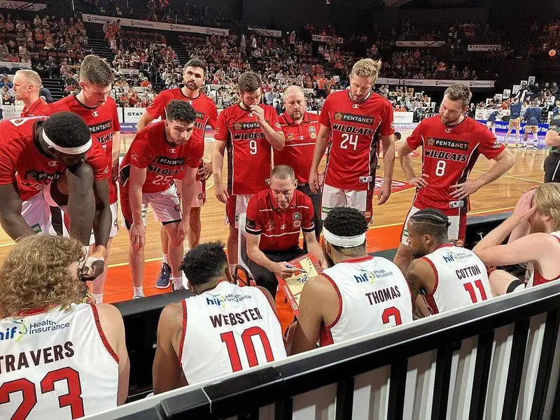 NBL Round Wrap: Blowouts, Buzzer-Beaters and a Finals Race Wide Open