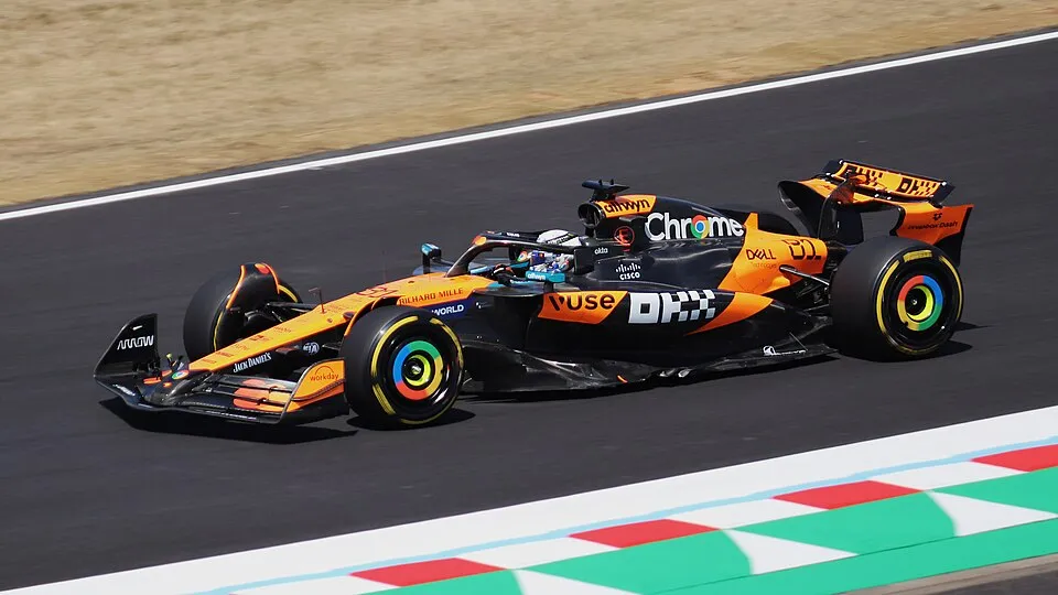 Oscar Piastri: Australia's F1 Star Ready to Challenge for the 2026 World Championship