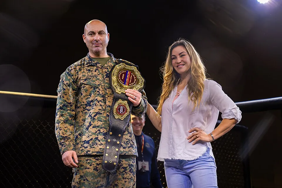 UFC Champions Across All Divisions: February 2026 Snapshot