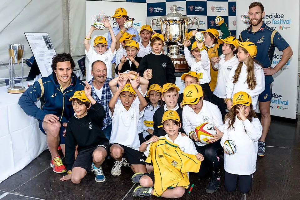 Wallabies 2026 Season Preview: Bledisloe Cup Dreams and World Cup Countdown