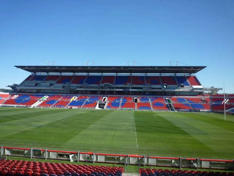 A-League Men: Newcastle Jets Top the Ladder for the First Time in Eight Years