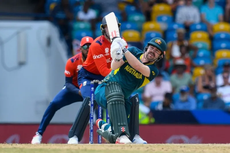 T20 World Cup 2026: Australia Crush Ireland by 67 Runs as Marsh Suffers Training Injury