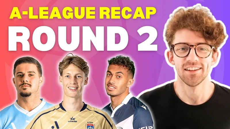 A-League Round 18 Recap: Melbourne Victory Extend Lead