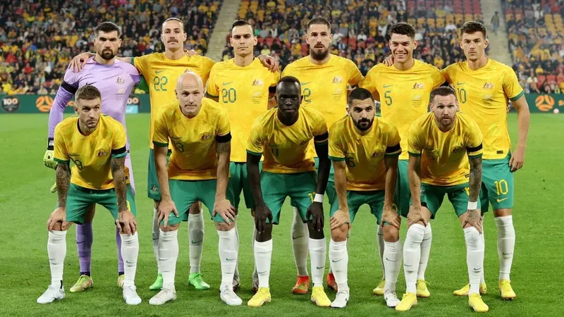 FIFA World Cup 2026: Everything Australia Needs to Know