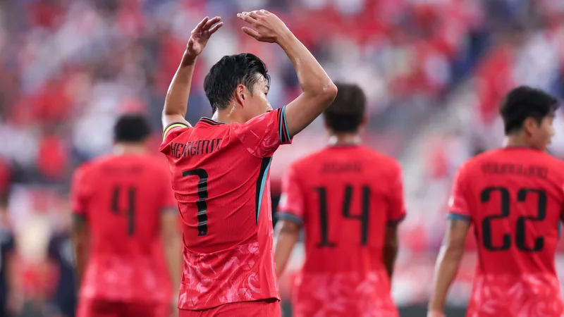 World Cup 2026 Dark Horses: Five Teams to Watch