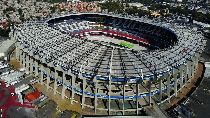 World Cup 2026 Stadiums: MetLife, Azteca and the Best Venues