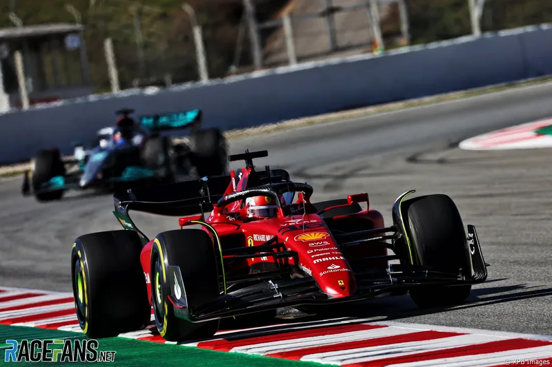 F1 Pre-Season Testing: Leclerc Fastest at Bahrain as Teams Prepare for 2026 Season Opener