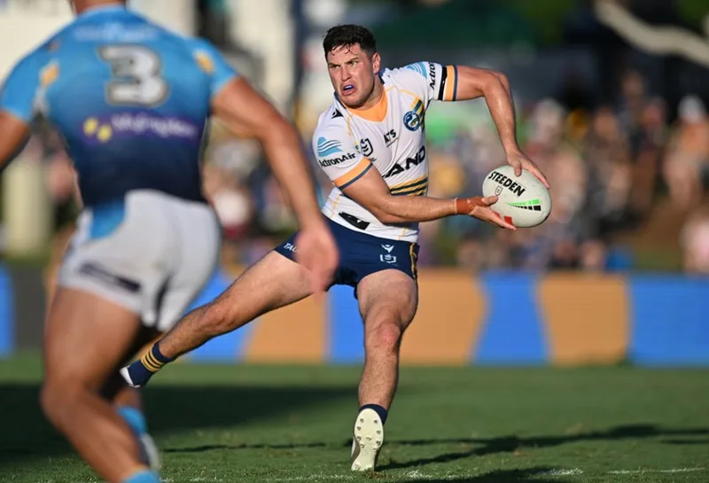 NRL Pre-Season Challenge: Eels Win Witzer Trophy as Key Signings Debut Across the League