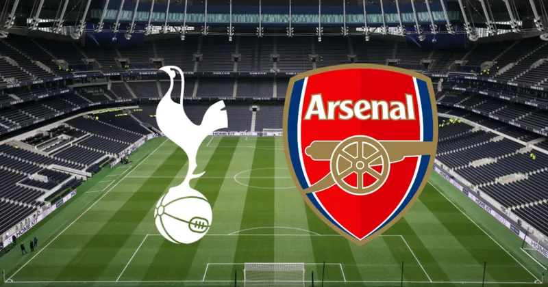 North London Derby: Tottenham Host League Leaders Arsenal as Title Race Intensifies