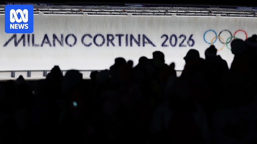 How Milano Cortina's dispersed Games will impact Brisbane 2032