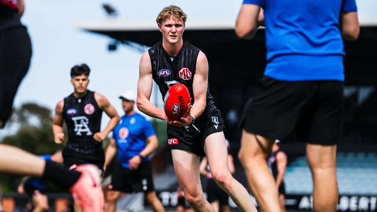 Power land young duo as SSP signings