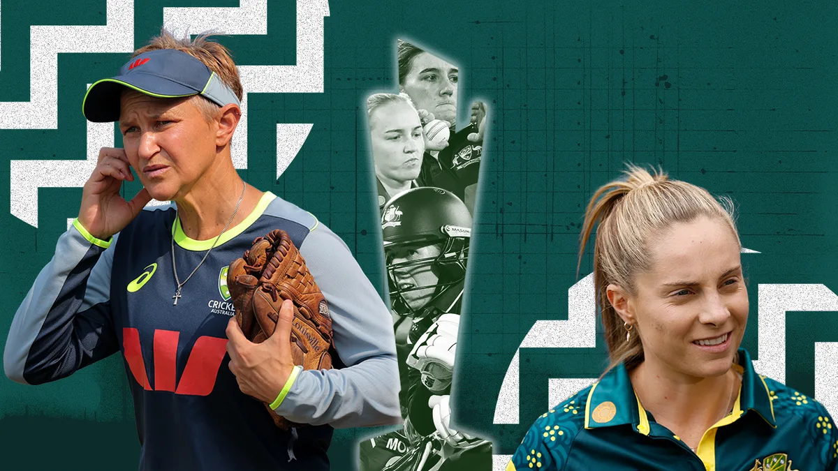 Unravelling Australia's issues before the T20 World Cup