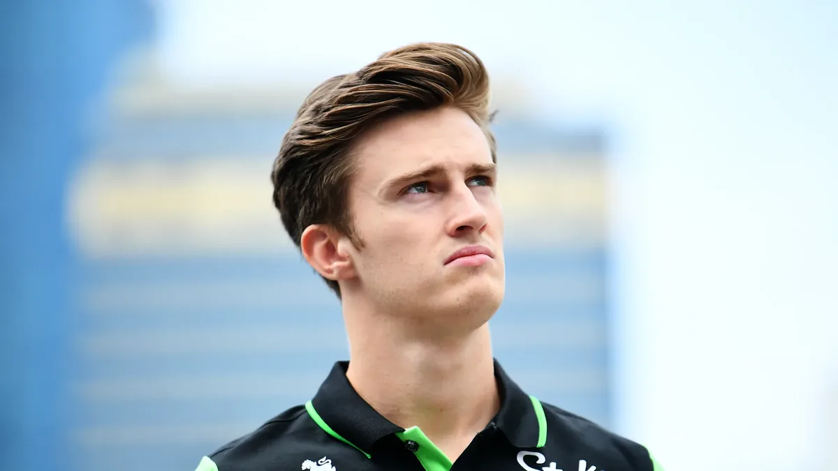 F2 champion Pourchaire joins Mercedes as Development Driver