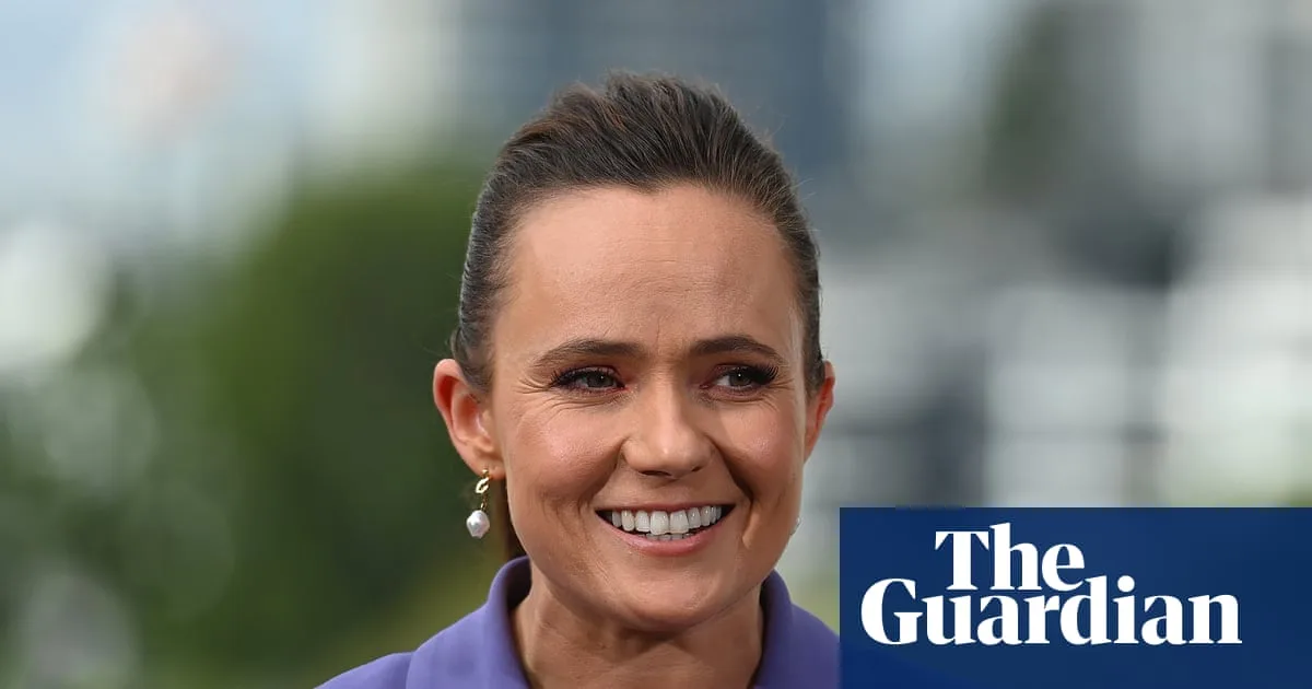 ‘Landmark moment’: Emma Lawrence to become first woman to call NRL games