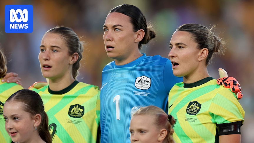 'Silencing mechanism': Football Australia's Matildas FC program angers ex-players