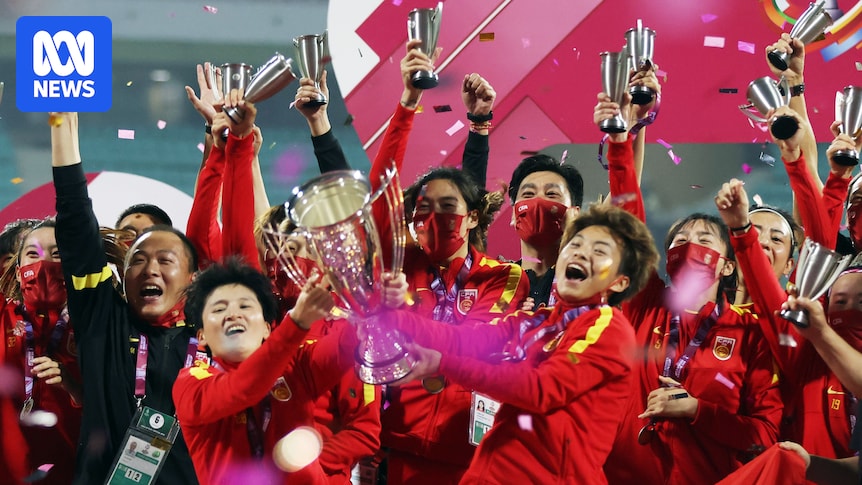 The uneven roads that lead to the Women's Asian Cup