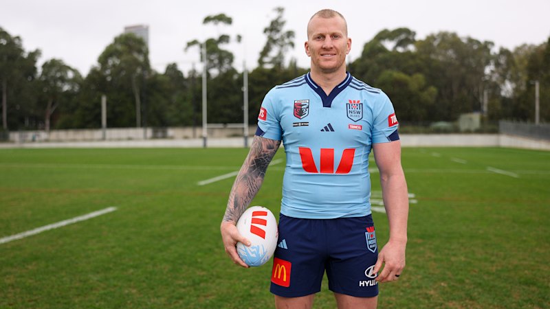 Warriors demand player swap from clubs seeking to sign Origin star