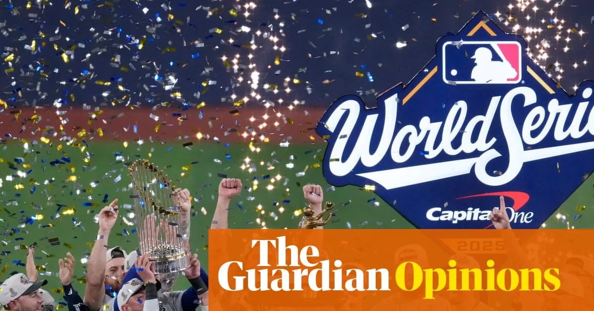 Baseball should be riding high. Instead the salary cap debate has it gearing up for war | Howard Bryant