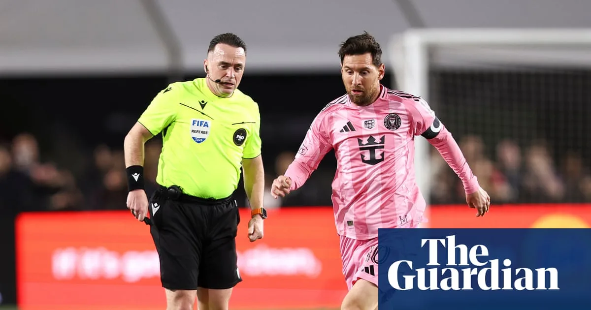MLS's experimental rule changes that cut time-wasting, sped up play are going global