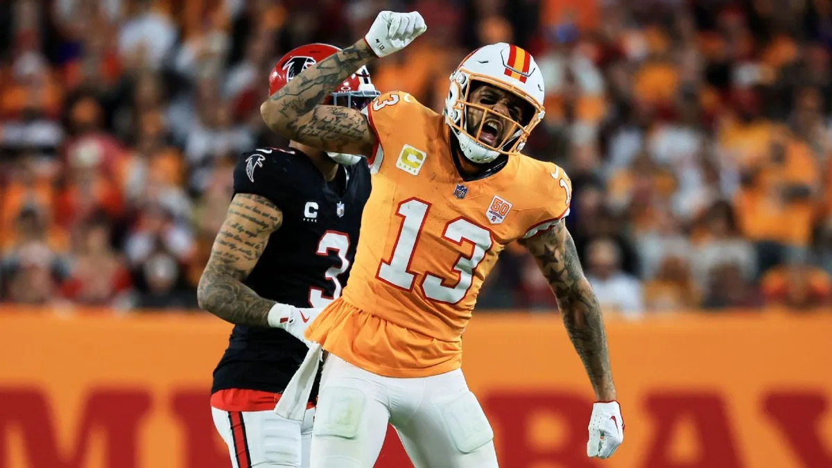 One free agent each NFL team should sign: We found 32 perfect fits