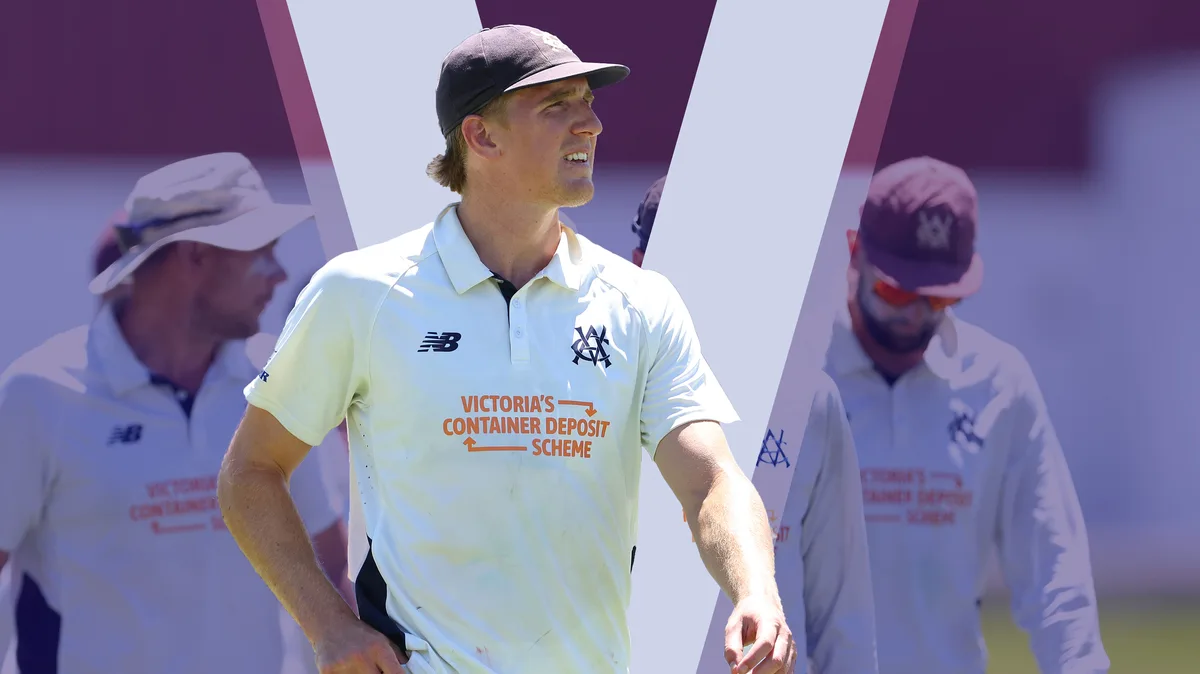 Shield run home: Race on to face Vics in final