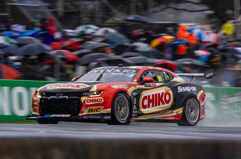Rookie's Reality Check: When Motorsport Dreams Meet Track Limits