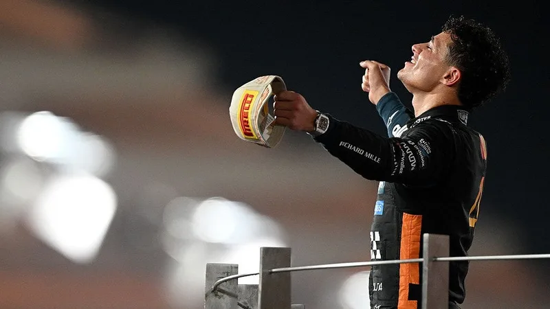 F1's Australian Home Secured: Kayo and Fox Sports Lock in Multi-Year Extension