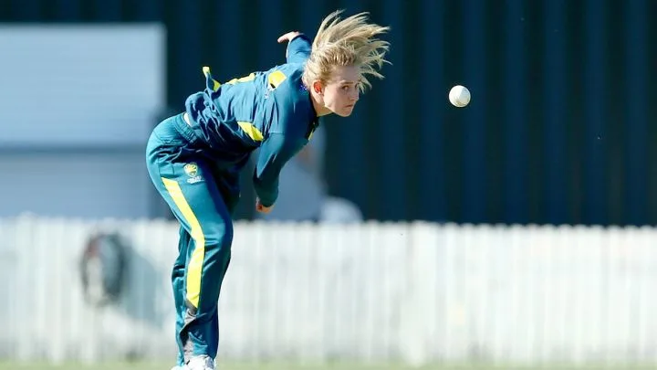 Maitlan Brown's Pink Ball Dreams: Late Call-Up Ready to Strike at WACA