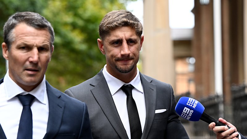 ‘Won’t be steamrolled’: Eels knock back Storm’s last attempts to do a Lomax deal