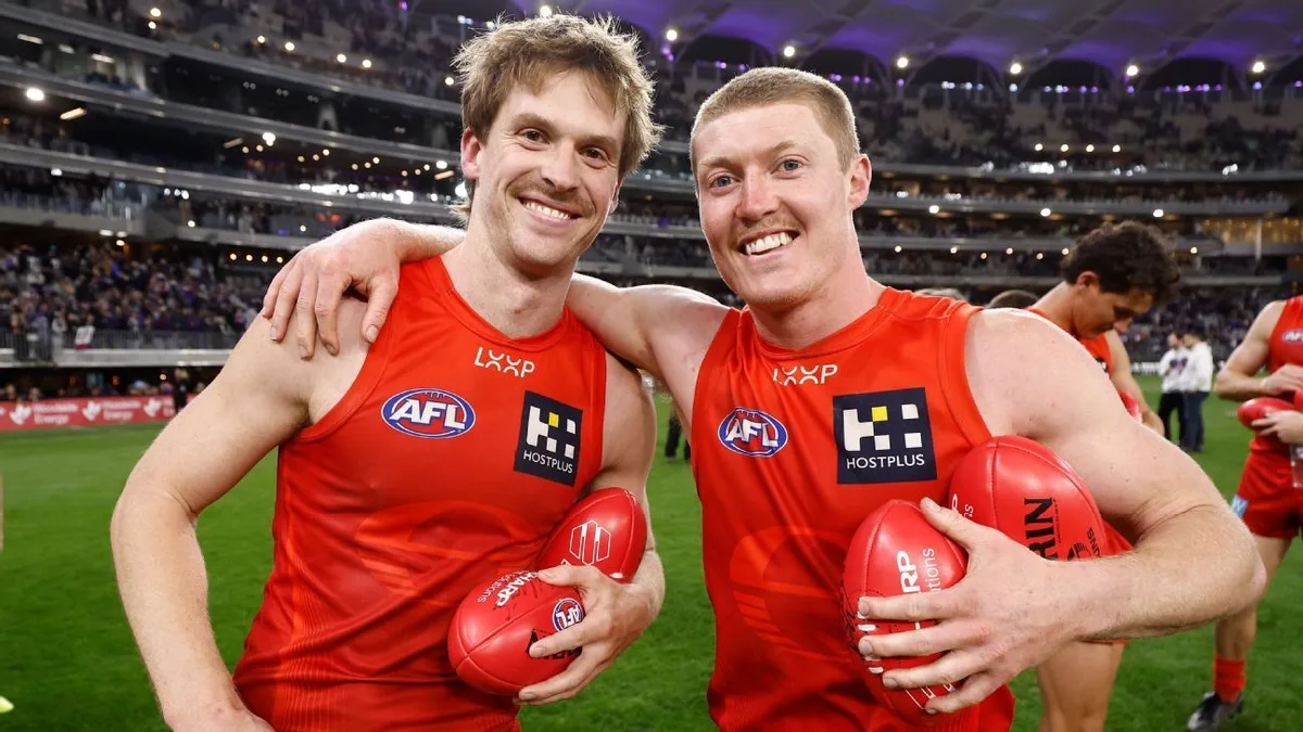 Is Gold Coast ready to win its first AFL premiership in 2026?