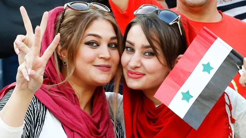 When Politics and Sport Collide: Iran's Women Face Uncertain Return