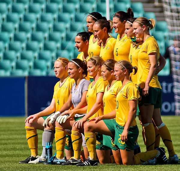 The Hard Truth: Matildas' Composure Cracks When It Counts