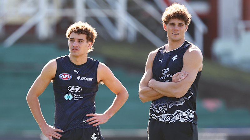 The AFL is about to shake up the draft, and it’s set to cost the Blues a record price