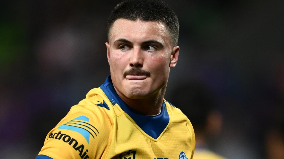 Eels recruit Jonah Pezet set to cop it all over again from Broncos after Storm test: ‘We won’t change’