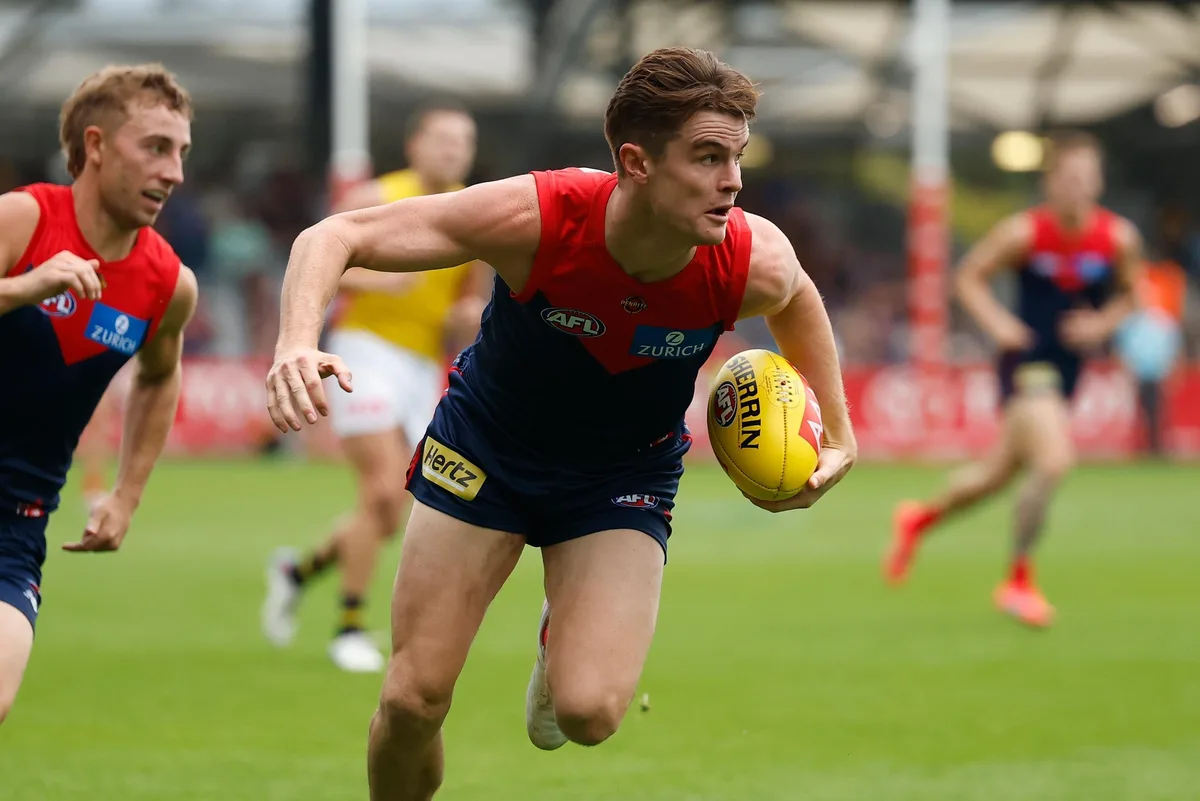 Boost for new-look Dees with tough mid, forward duo fit to face Saints