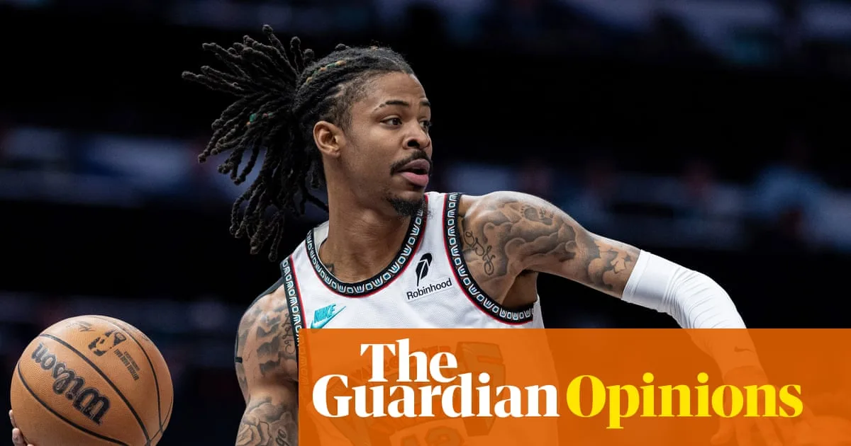 The NBA knows how to punish spectacle. Systems are harder | Lee Escobedo