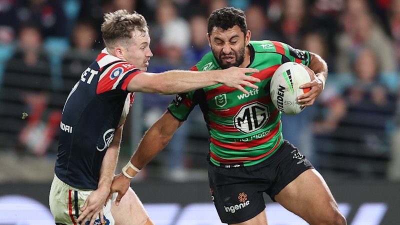 The once-in-a-lifetime event set to prompt a truce between Roosters and Souths
