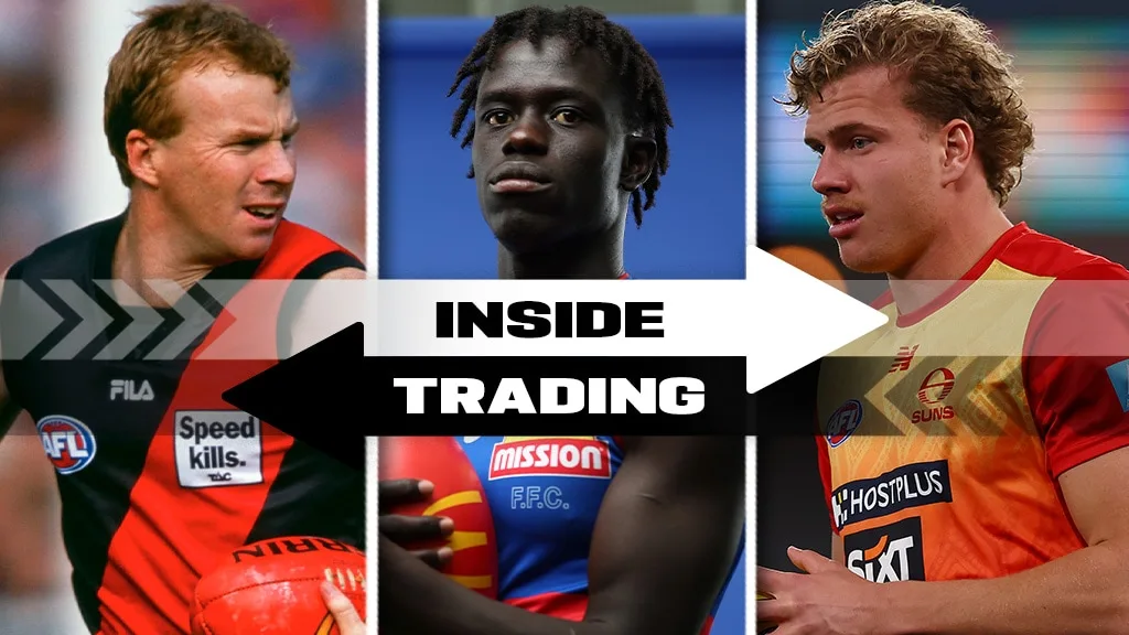 Bombers great returns, offer stands for Bulldog, Suns pair to wait
